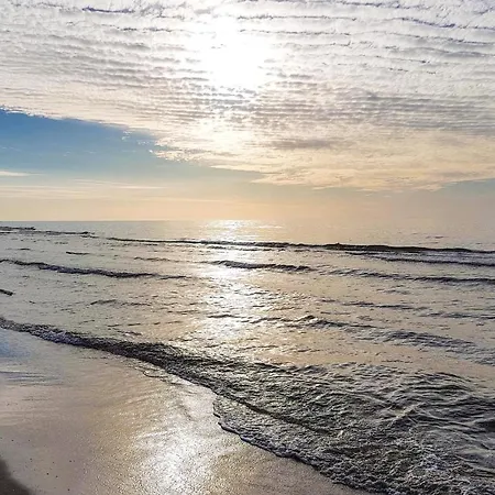 Semesterbostad Stunning In