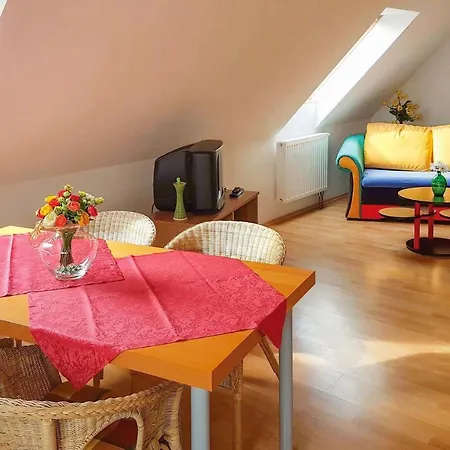 Holiday home Cozy In Grzybowo With Kitchenette *