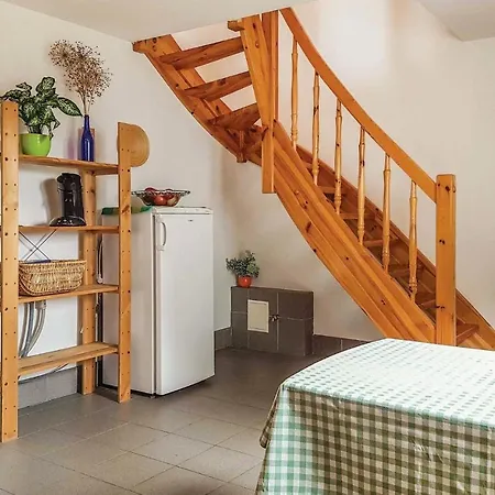 Lovely Home In Grzybowo