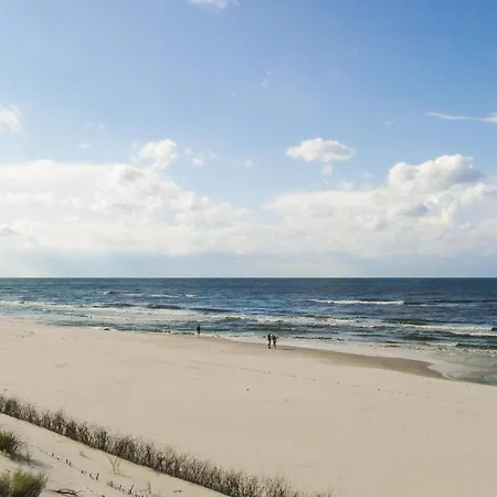 Stunning In Semesterbostad