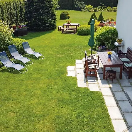 度假居 Stunning In 格里兹鲍