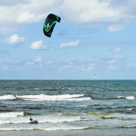 Stunning In 度假居 *