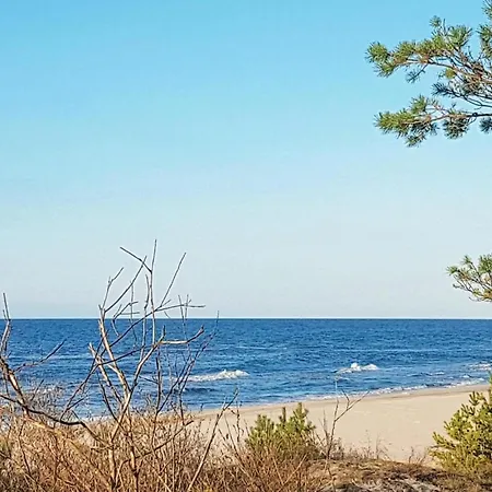 Stunning In Semesterbostad