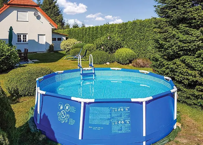 Stunning In Дом отдыха