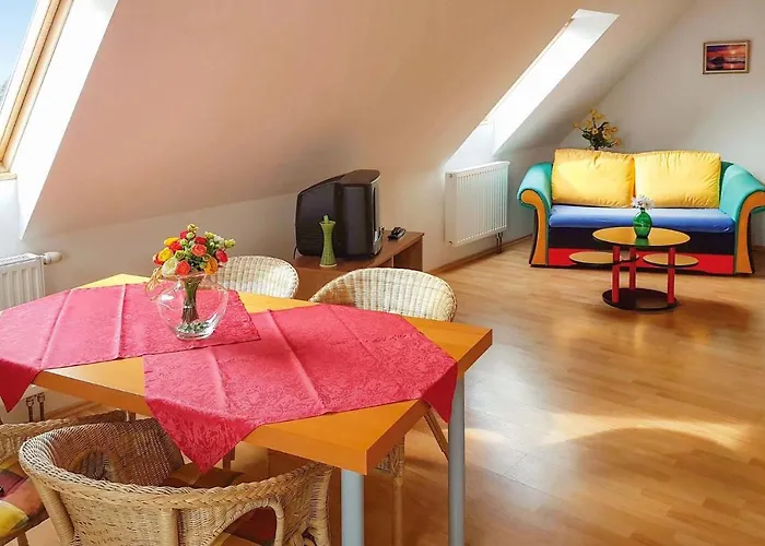 Дом отдыха Stunning In *