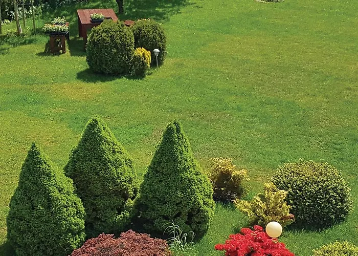 Stunning In * Грзибово