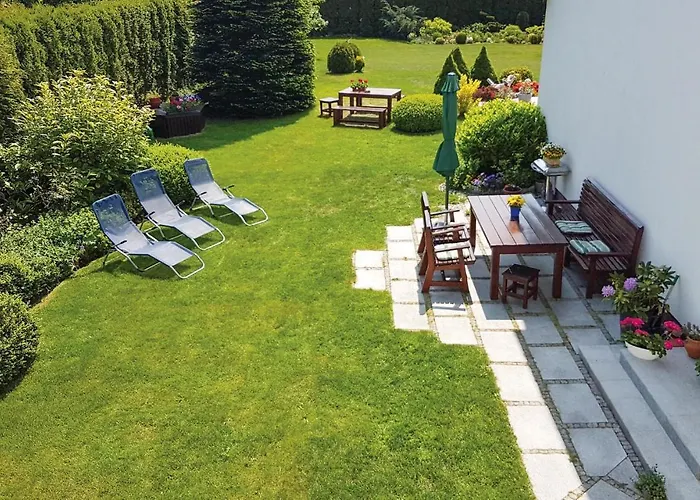 Дом отдыха Stunning In Грзибово