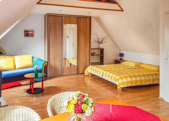 Stunning In Дом отдыха