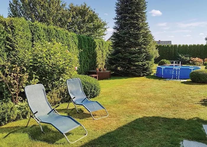 Stunning In Дом отдыха